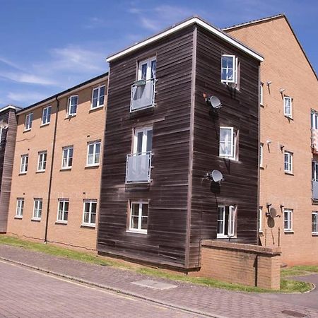 Bristol 2 Bedroom Apartment Free Parking Εξωτερικό φωτογραφία