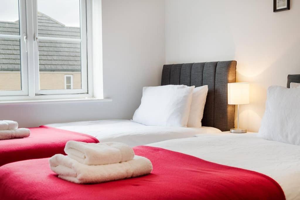 Bristol 2 Bedroom Apartment Free Parking Εξωτερικό φωτογραφία