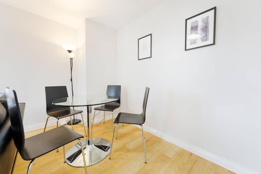 Bristol 2 Bedroom Apartment Free Parking Εξωτερικό φωτογραφία