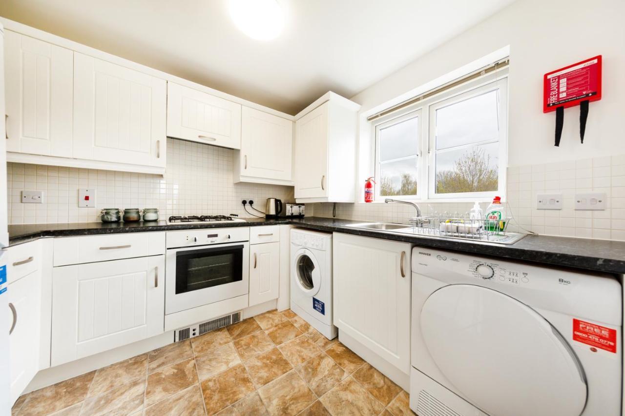 Bristol 2 Bedroom Apartment Free Parking Εξωτερικό φωτογραφία